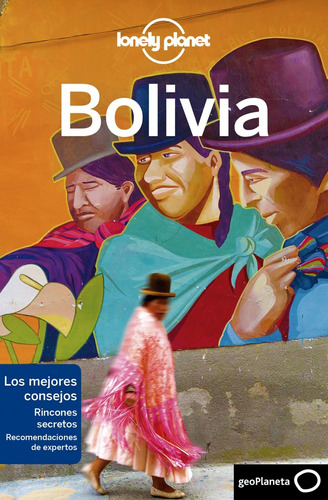 Libro Bolivia 2019 - Albiston, Isabel/grosberg, Michael