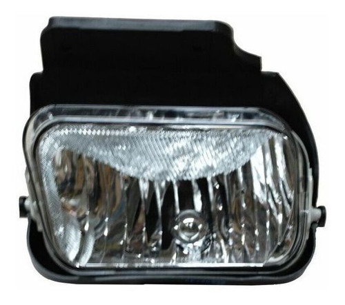 Faro Niebla Chevrolet Suburban 2004 - 2006 C/base C/foco Der