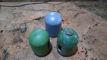 Comprar Protector Campana Bombona Oxig, Acetileno, Argón Otros