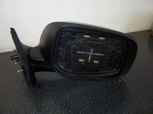 Espejo Retrovisor Manual Dcho. Original Toyota Yaris 06/09 (Usado)