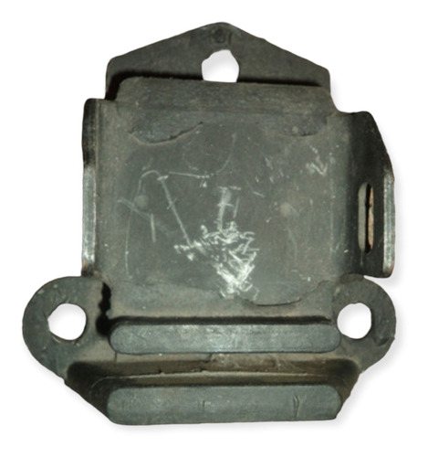 Base De Motor 6 Cilindros 8 Cil. C-10 C-30 Malibu Derecha Iz