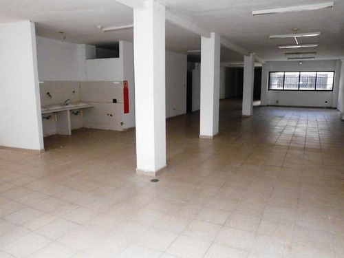 Imagen 23 de 29 de Edificio Comercial En Venta En Montecristo Fjg 23-4480