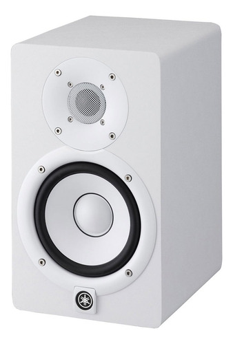 Altavoz Para Monitor De Estudio Yamaha Hs5 W De 5 Pulgadas C