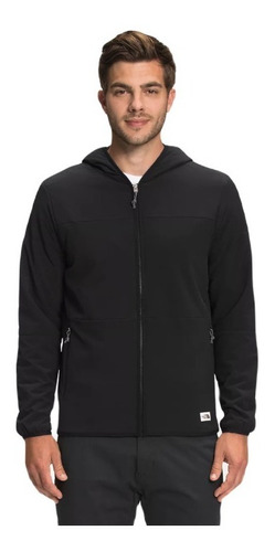 The North Face Chaqueta Mountain Sweatshirt Impermeable
