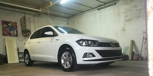 Volkswagen Polo 1.6 Msi Comfortline 2019