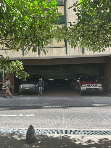 Cochera Económica En El Centro: ¡estacioná Fácil Y Sin Gastar De Más!