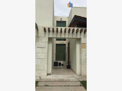 Imagen 8 de 12 de Casa Sola En Venta Fracc. Haciendas Del Campestre