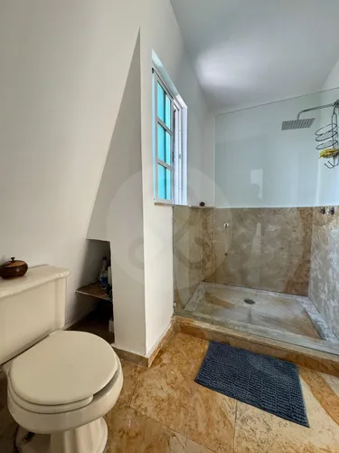 Casa En Venta Con Terraza Y Opción De Ampliación