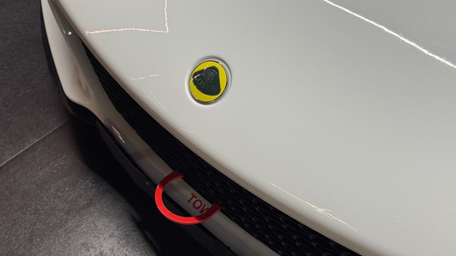 Lotus Exige 360 Cup