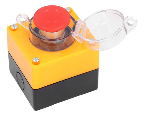 Control Remoto Externo Con Botón De Encendido De Computadora