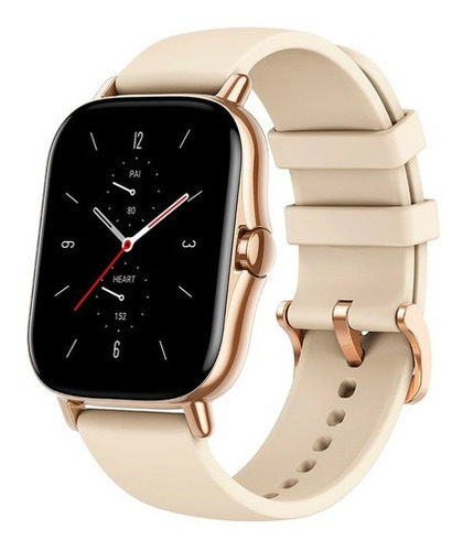 Imagen 1 de 3 de Reloj Huami Amazfit Gts 2 Gps Sumergible Y Recibe Llamadas
