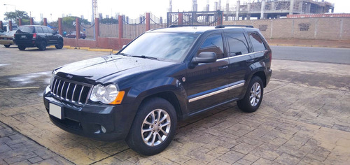 Jeep Grand Cherokee - 2010