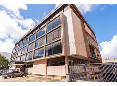 Edificio en venta