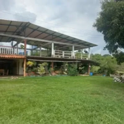 Finca en arriendo