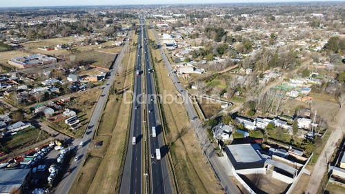 Imagen 8 de 18 de Terreno Fraccion En Venta Ubicado En Colectora Acceso Oeste - General Rodríguez, G.b.a. Zona Oeste, Argentina