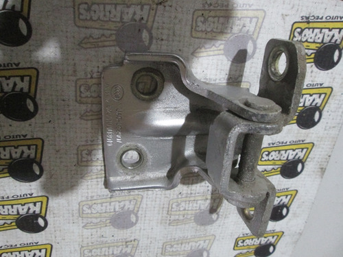 Imagem 3 de 7 de Par De Dobradiça Porta T.e Jac J3 2012