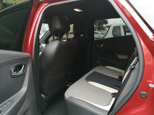 Imagem 10 de 13 de Renault Captur Intence 1.6 Flex At 2020