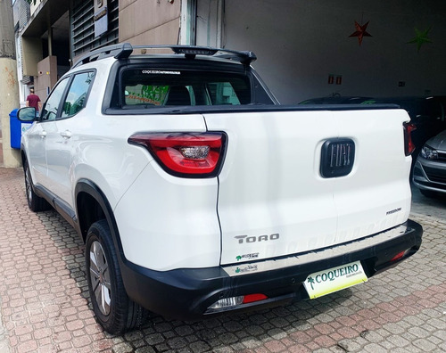 Imagem 3 de 6 de Fiat Toro 1.8 16v Evo Freedom