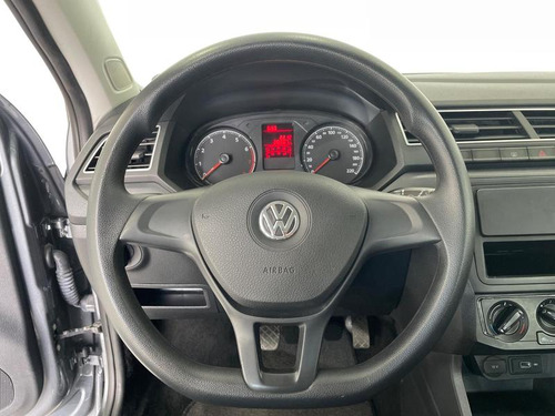 Volkswagen Gol 1.0 Flex 12v 5p