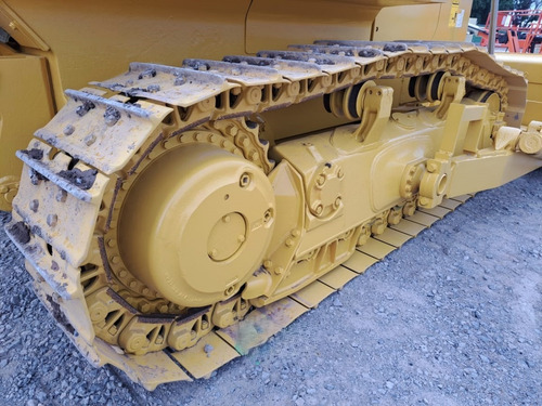 Tractor De Orugas (bulldozer) Komatsu D65ex-16 2019