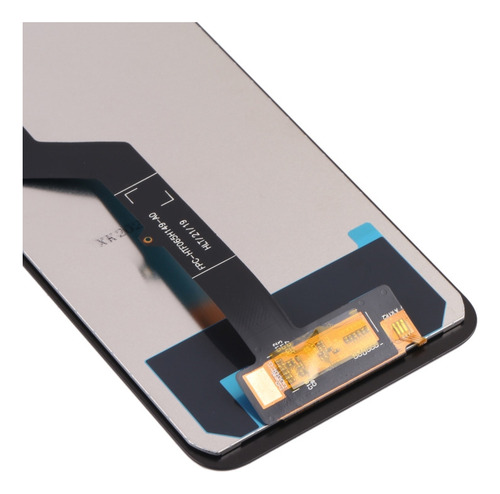 Sjpm Pantalla Tft Lcd Para Motorola Defy 2021