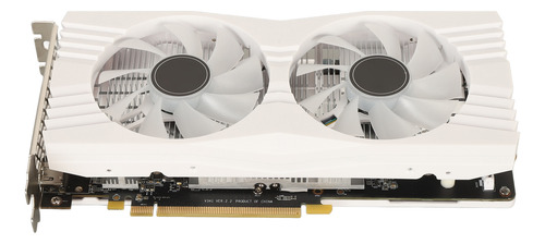 Tarjeta Gráfica Para Juegos Rx580 8 Gb Gddr5 256 Bits 1286 M