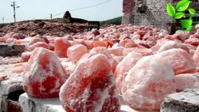 20 Kgs. Piedras Partidas Del Himalaya Made In Pakistan