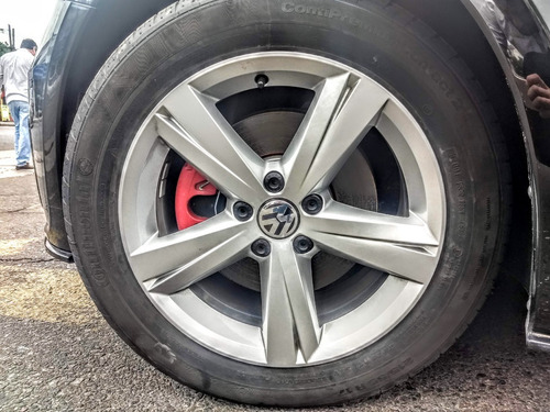 Imagen 14 de 14 de Volkswagen The Beetle R-line 2.0 Tsi Dsg No Golf #mkt11026