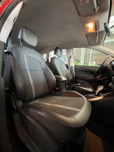 Chevrolet Tracker 1.2 Ltz Turbo At