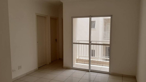 Imagem 9 de 17 de Venda - Apartamento - Parque Planalto - Santa Bárbara D'oeste - Sp - Anp774