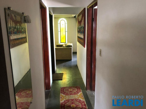 Imagem 12 de 15 de Casa Térrea - Interlagos - Sp - 647780