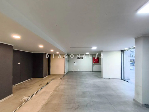 Local Comercial En Arriendo En Ñuñoa