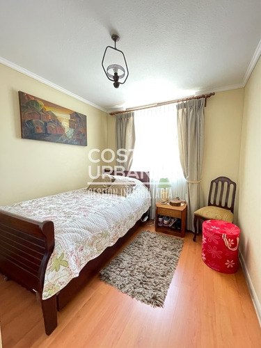 Venta Departamento Sector Chorrillos