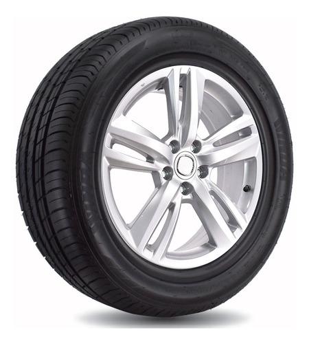 Imagen 1 de 5 de Llanta Winda 215/45r17 91w Wh16