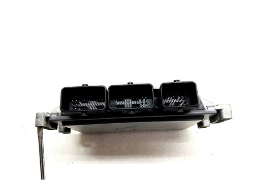 Modulo Computadora Ecm Renault Stepway 1.6 2016-2019 (Usado)