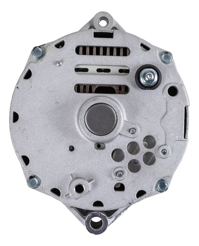 Alternador Delco 10si Cw 12v 63-65a Polea Sencilla 7127-1g