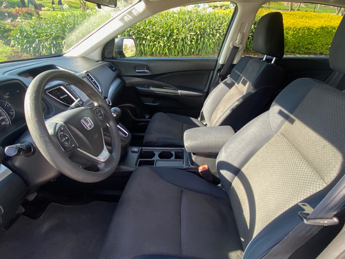 Honda CR-V 2.4 i-Style Automática