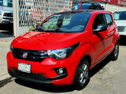 Versión Black Top, Modelo 2019, Factura De Agencia, Unico