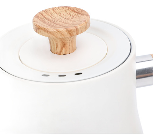 Hervidor Eléctrico Gooseneck 1200w 304