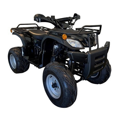 Cuatriciclo Zanella G Force 200