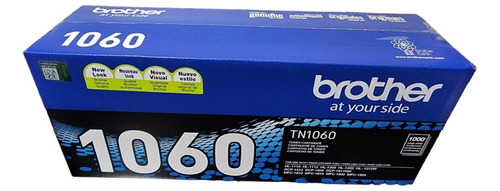 Toner Brother Tn-1060 Original Reparto Gratuito Lima Y Distr