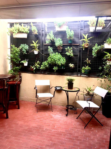 Imagen 3 de 14 de Venta Ph Departamento Martinez Villa Adelina