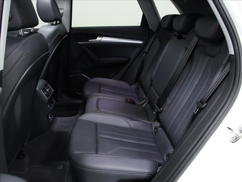 Audi Q5 Audi Q5 Ambiente 4 Cilindros 2.0 Tsi Com 252cv