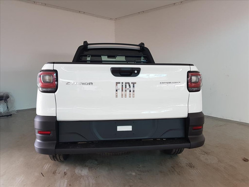 Strada 1.4 Fire Flex Endurance Cs Manual