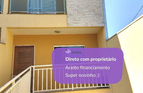 Casa À Venda Na Rua Antônio Juvenal, Vila Matilde, São Paulo - Sp - Liv-11899