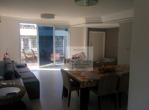 Casa A Venda No Bairro Canasvieiras Em Florianópolis - Sc. - 2110-1