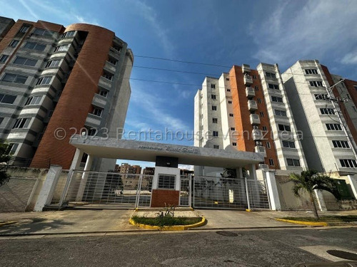 Apartamento Venta Jardin Mañongo  Naguanagua Carabobo  Lf23-28066