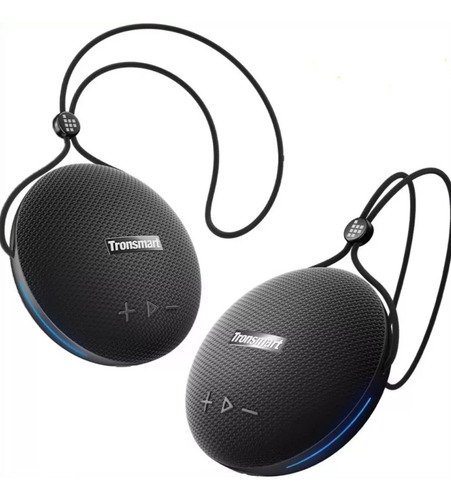 Parlante Bluetooth 5.0 Tronsmart Splash1, 15wats