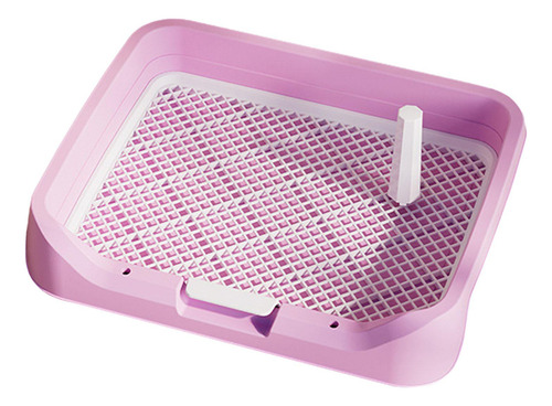 De Entrenamiento Para Ir Al Baño Para Perros De Rosa