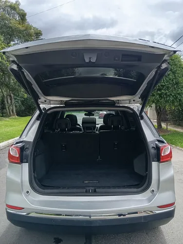 Chevrolet Equinox 1.5 Premier